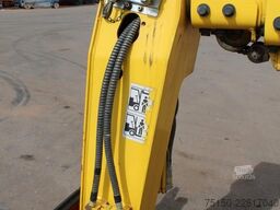 MERLO ROTO 40.18S - ROTO - Nr.: 260
