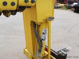 MERLO ROTO 40.18S - ROTO - Nr.: 260