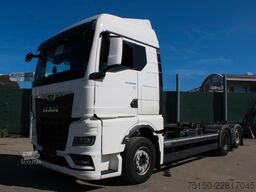 MAN TGX 26.510 6x2 LL Nr.: 265