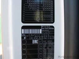 MAN TGX 26.510 6x2 LL Nr.: 265