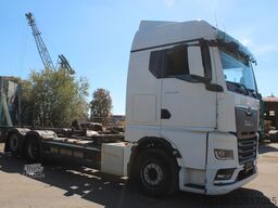 MAN TGX 26.510 6x2 LL Nr.: 265