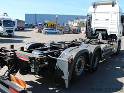MAN TGX 26.510 6x2 LL Nr.: 265