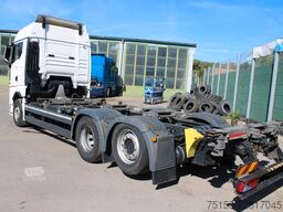 MAN TGX 26.510 6x2 LL Nr.: 265