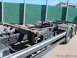 MAN TGX 26.510 6x2 LL Nr.: 265