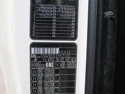 MAN TGX 18.420 4x2 BLS - UNFALL - Nr.: 231