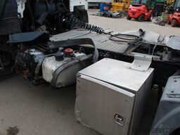 MAN TGX 18.420 4x2 BLS - UNFALL - Nr.: 231