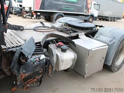 MAN TGX 18.420 4x2 BLS - UNFALL - Nr.: 231