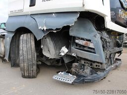 MAN TGX 18.420 4x2 BLS - UNFALL - Nr.: 231
