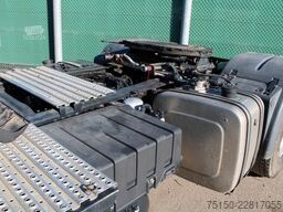 MAN TGX 18.420 4x4H BLS - HydroDrive - Nr.: 094