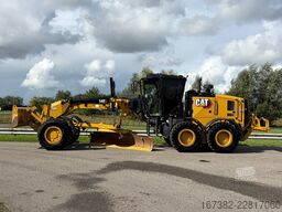 Caterpillar 140 AWD 15A CE / TUV / EPA Trimble prepared