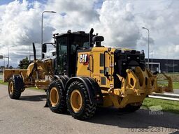 Caterpillar 140 AWD 15A CE / TUV / EPA Trimble prepared