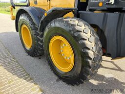 Caterpillar 140 AWD 15A CE / TUV / EPA Trimble prepared