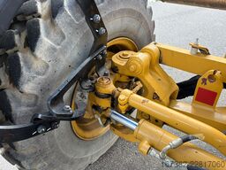 Caterpillar 140 AWD 15A CE / TUV / EPA Trimble prepared