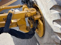 Caterpillar 140 AWD 15A CE / TUV / EPA Trimble prepared
