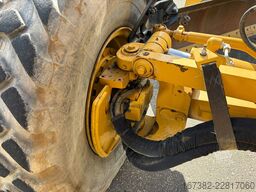 Caterpillar 140 AWD 15A CE / TUV / EPA Trimble prepared
