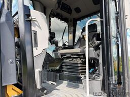 Caterpillar 140 AWD 15A CE / TUV / EPA Trimble prepared