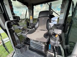 Caterpillar 140 AWD 15A CE / TUV / EPA Trimble prepared