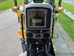 Caterpillar 140 AWD 15A CE / TUV / EPA Trimble prepared