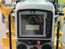 Caterpillar 140 AWD 15A CE / TUV / EPA Trimble prepared