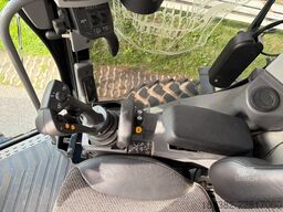 Caterpillar 140 AWD 15A CE / TUV / EPA Trimble prepared