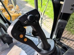 Caterpillar 140 AWD 15A CE / TUV / EPA Trimble prepared
