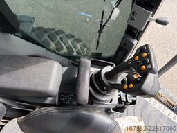 Caterpillar 140 AWD 15A CE / TUV / EPA Trimble prepared