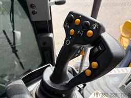 Caterpillar 140 AWD 15A CE / TUV / EPA Trimble prepared