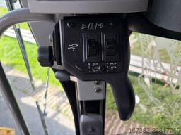 Caterpillar 140 AWD 15A CE / TUV / EPA Trimble prepared