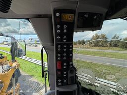 Caterpillar 140 AWD 15A CE / TUV / EPA Trimble prepared