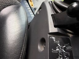 Caterpillar 140 AWD 15A CE / TUV / EPA Trimble prepared