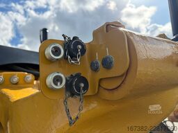 Caterpillar 140 AWD 15A CE / TUV / EPA Trimble prepared