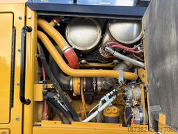 Caterpillar 140 AWD 15A CE / TUV / EPA Trimble prepared