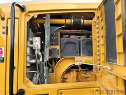 Caterpillar 140 AWD 15A CE / TUV / EPA Trimble prepared