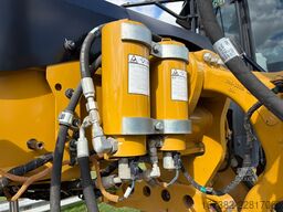 Caterpillar 140 AWD 15A CE / TUV / EPA Trimble prepared
