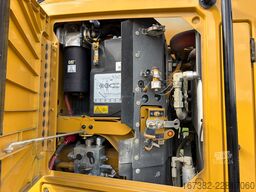 Caterpillar 140 AWD 15A CE / TUV / EPA Trimble prepared
