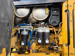 Caterpillar 140 AWD 15A CE / TUV / EPA Trimble prepared