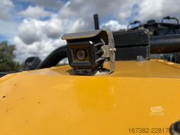 Caterpillar 140 AWD 15A CE / TUV / EPA Trimble prepared