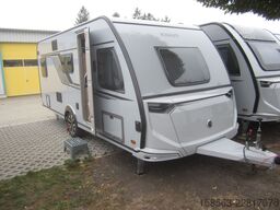 KNAUS SÜDWIND 500 QDK Black Select MJ2027 LP 41.590¤