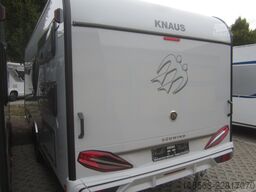 KNAUS SÜDWIND 500 QDK Black Select MJ2027 LP 41.590¤