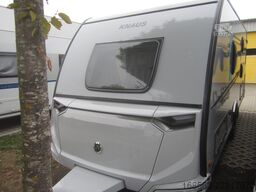 KNAUS SÜDWIND 500 QDK Black Select MJ2027 LP 41.590¤