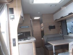 KNAUS SÜDWIND 500 QDK Black Select MJ2027 LP 41.590¤