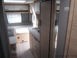 KNAUS SÜDWIND 500 QDK Black Select MJ2027 LP 41.590¤