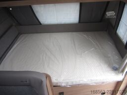 KNAUS SÜDWIND 500 QDK Black Select MJ2027 LP 41.590¤