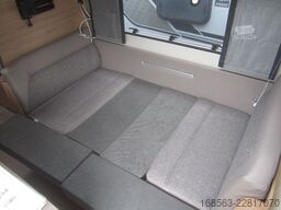 KNAUS SÜDWIND 500 QDK Black Select MJ2027 LP 41.590¤