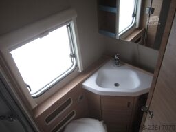 KNAUS SÜDWIND 500 QDK Black Select MJ2027 LP 41.590¤