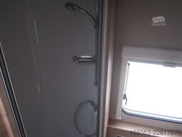 KNAUS SÜDWIND 500 QDK Black Select MJ2027 LP 41.590¤