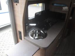 KNAUS SÜDWIND 500 QDK Black Select MJ2027 LP 41.590¤