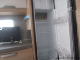 KNAUS SÜDWIND 500 QDK Black Select MJ2027 LP 41.590¤
