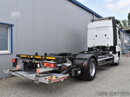 MERCEDES-BENZ Actros 1845 L BDF Retarder