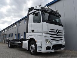 MERCEDES-BENZ Actros 1845 L BDF Retarder